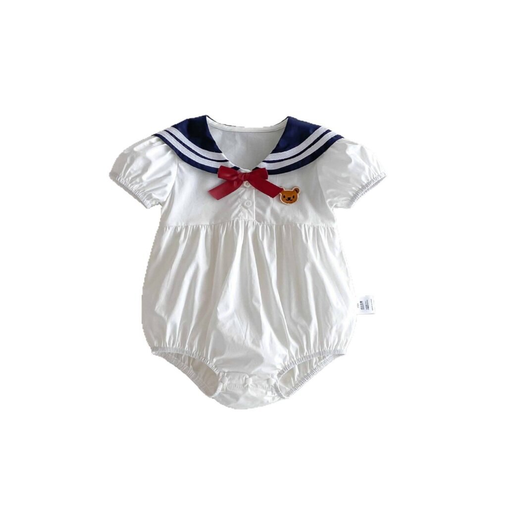 Summer Baby Onesies 6