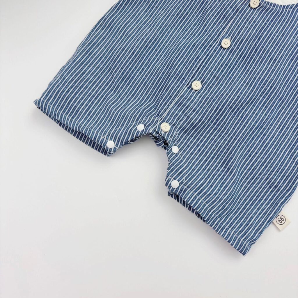 Baby Casual Rompers 4