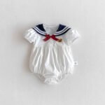 Summer Onesies for Baby Girls 10