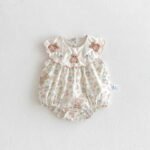 Summer Baby Onesies 7