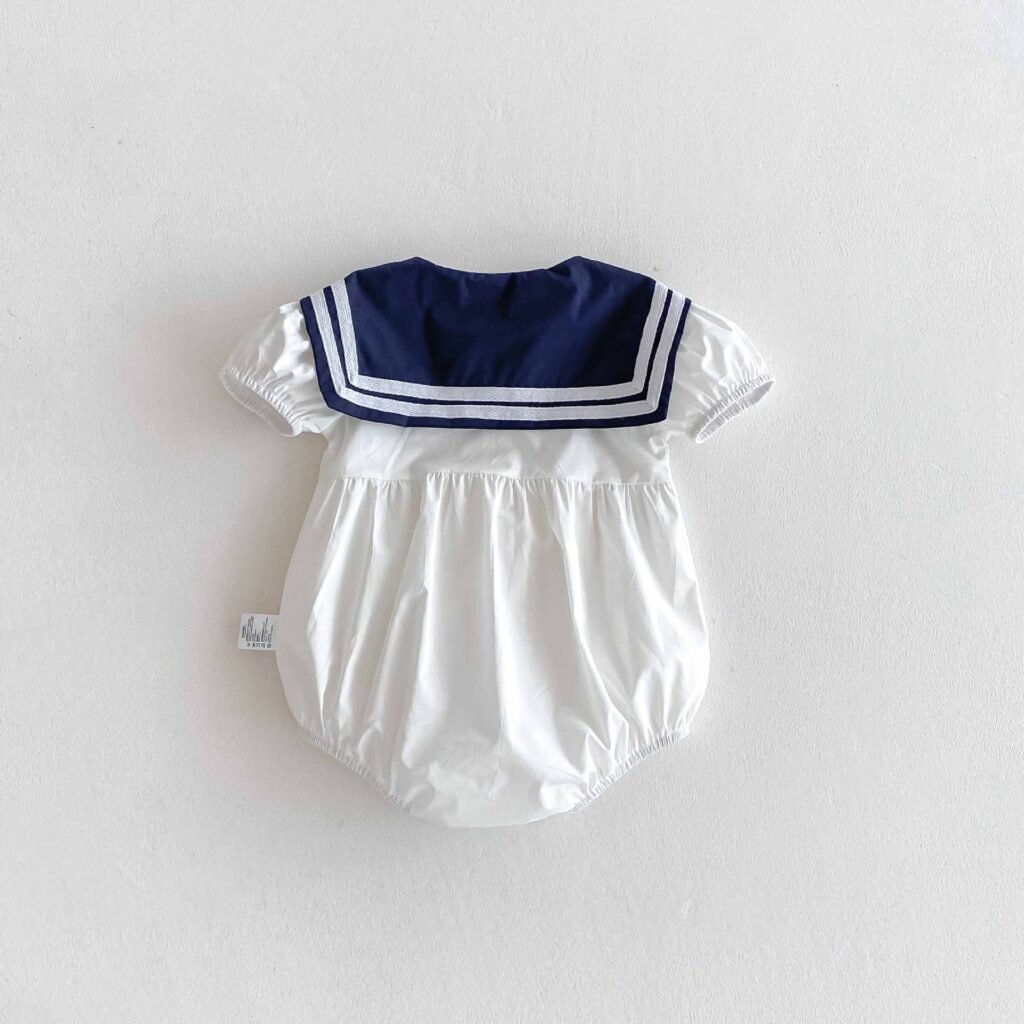Summer Baby Onesies 5