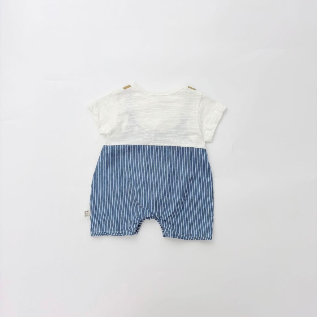 Baby Casual Rompers 2