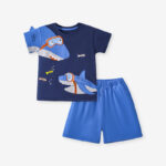 Cheap Summer Cartoon Dress 6