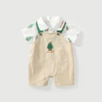Baby Casual Rompers 7