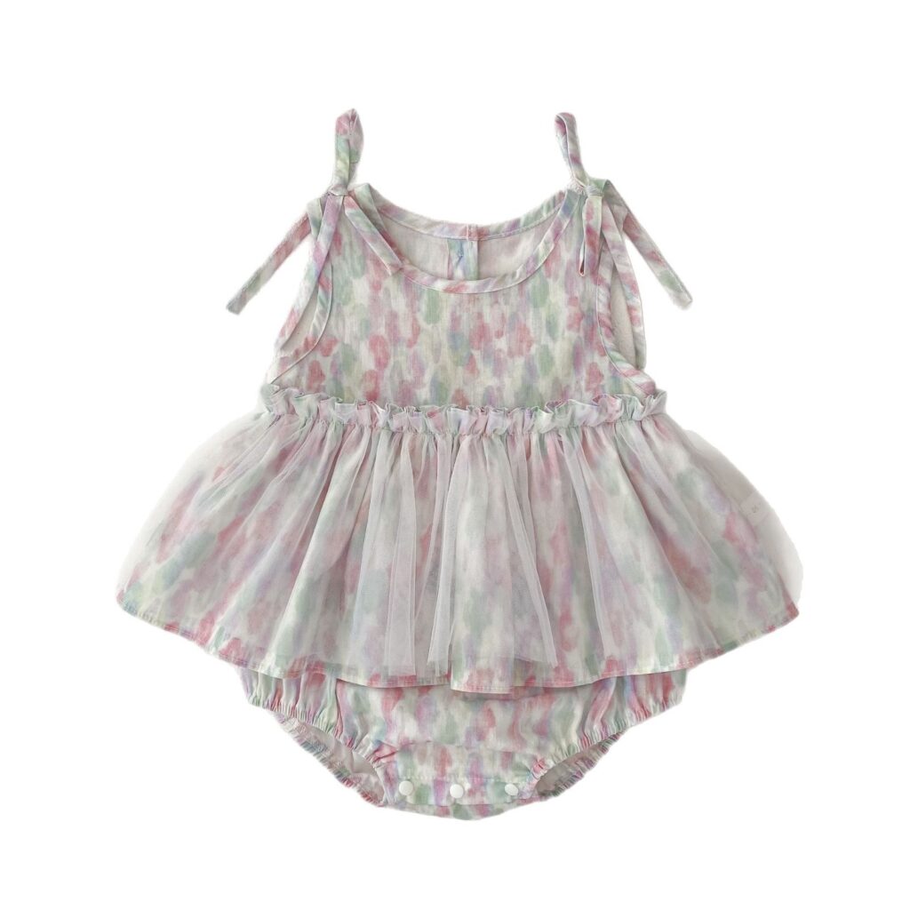 Summer Baby Onesies 7