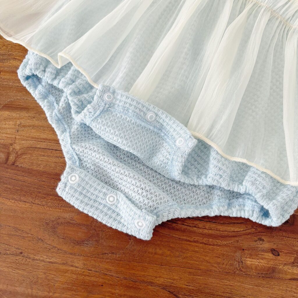 Summer Baby Onesies 5