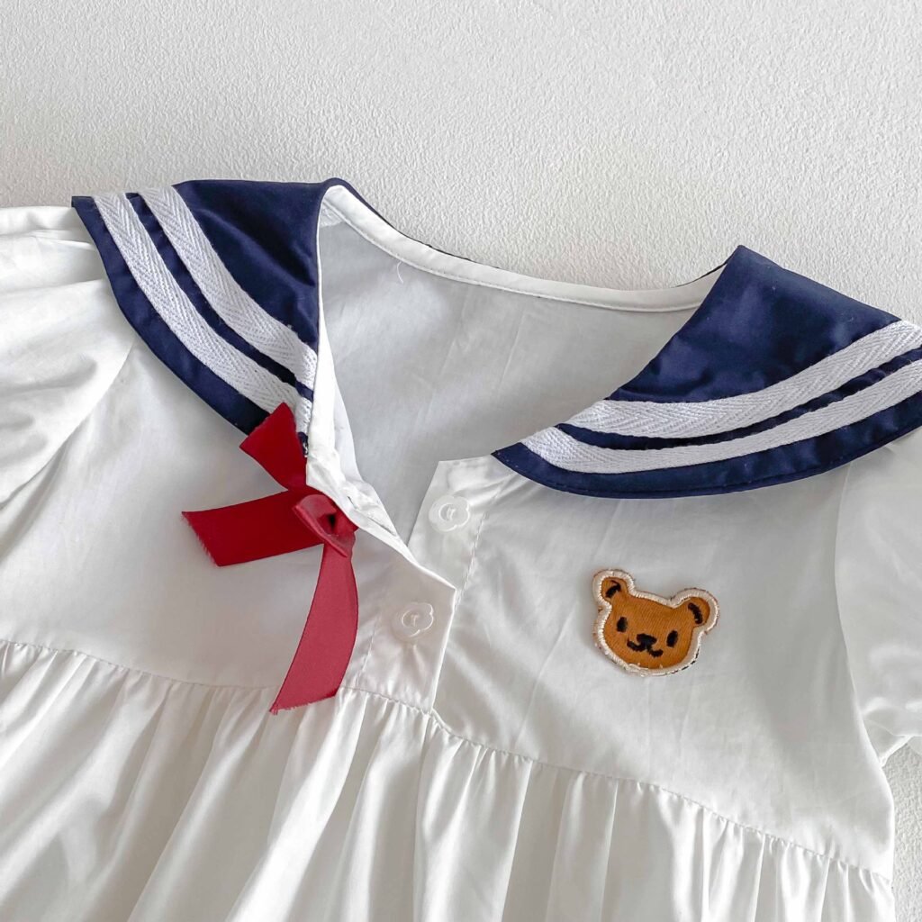 Summer Baby Onesies 2