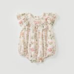Baby Casual Rompers 7