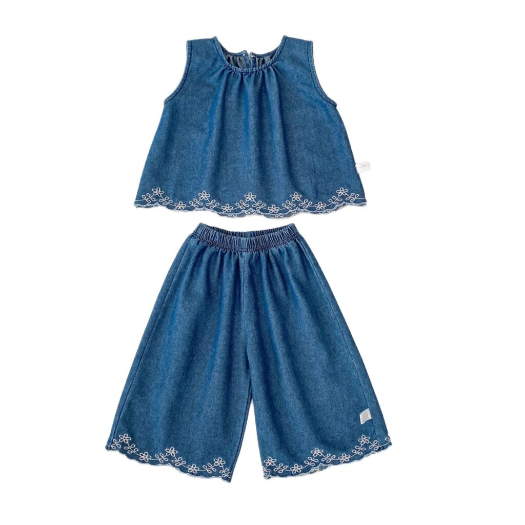 Summer Clothing Sets on Sale 8