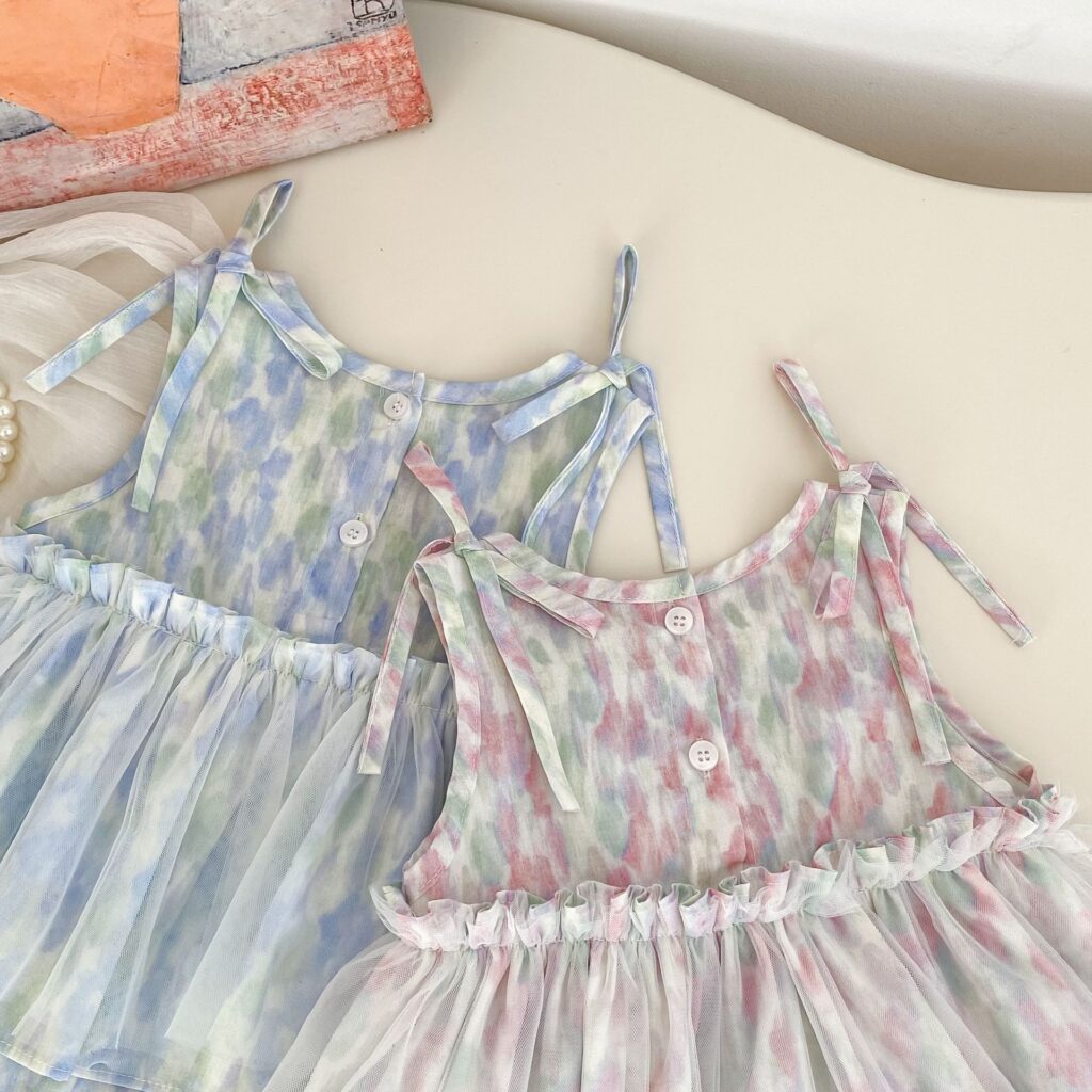 Summer Baby Onesies 4