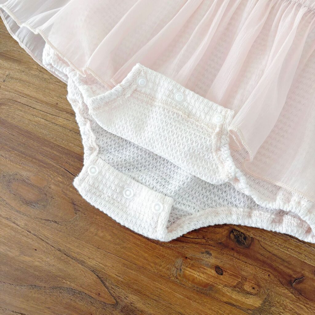 Summer Baby Onesies 6