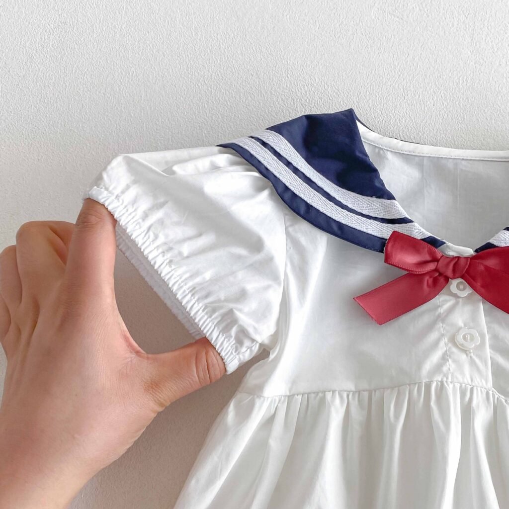 Summer Baby Onesies 3