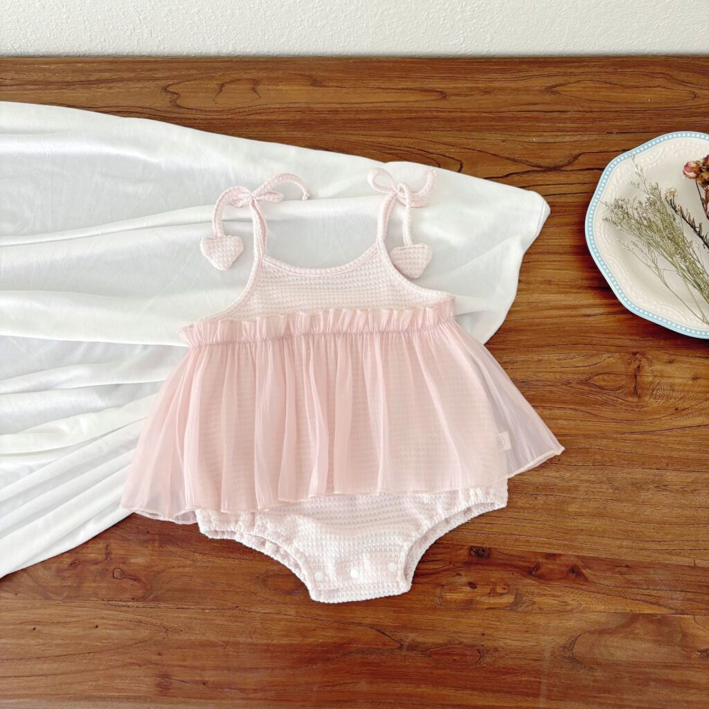 Summer Baby Onesies 7