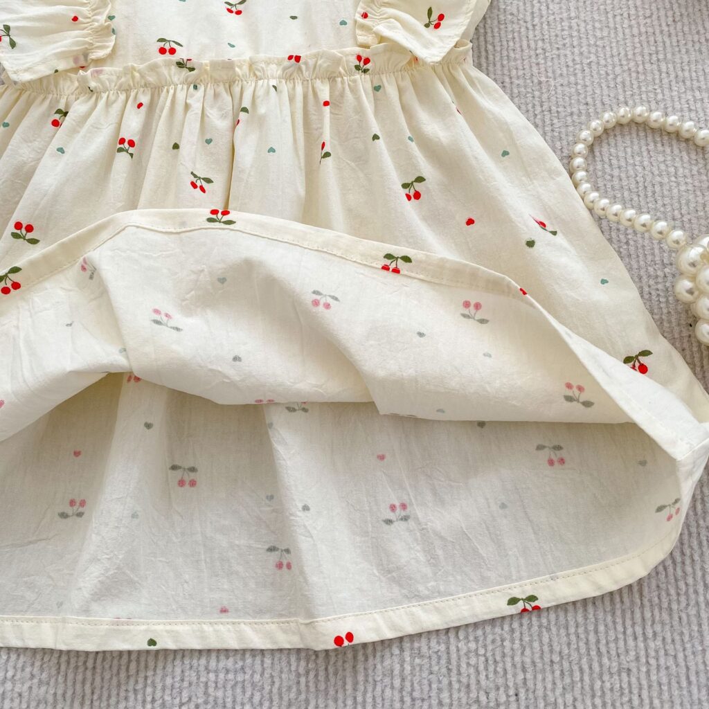 Baby Girls Onesies Dress Online Shopping 7