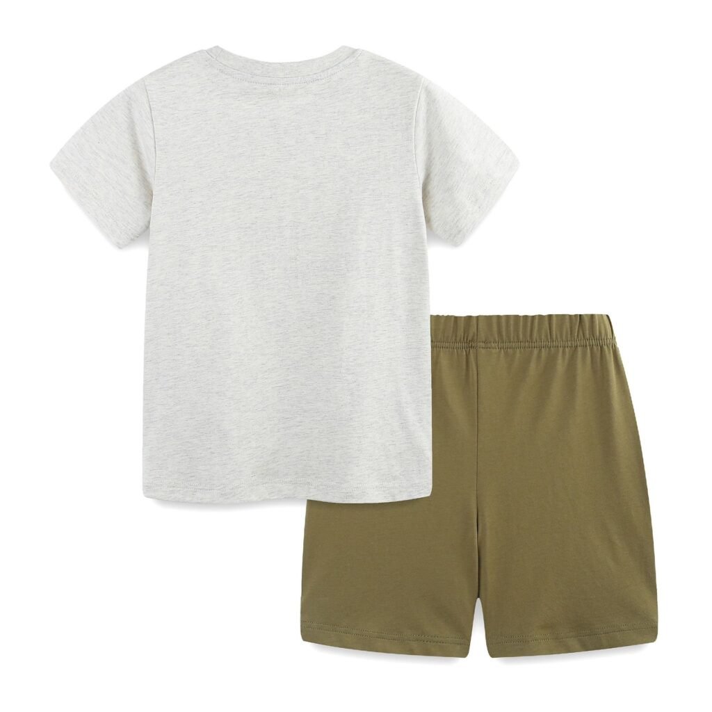 Summer Clothing Sets on Sale 4