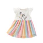 Summer Cute Dress 5