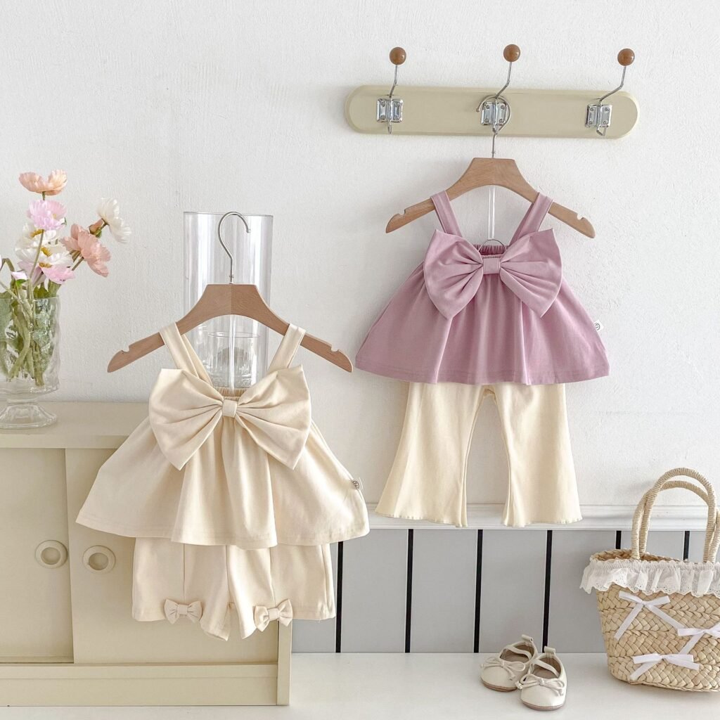 Summer Clothing Sets on Sale 1