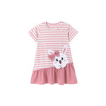 Cheap Summer Cartoon Dress 6