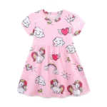Summer Cute Dress 7