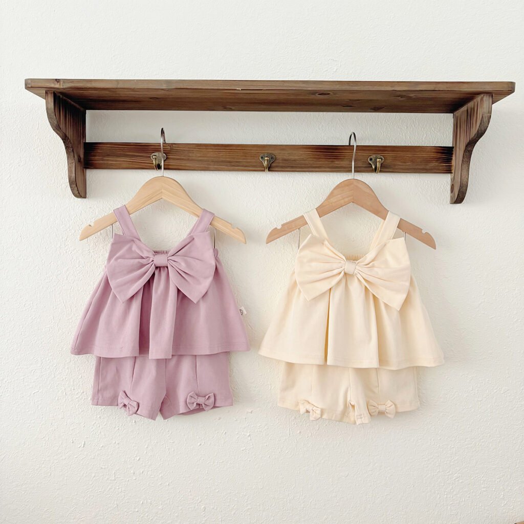 Summer Clothing Sets on Sale 2