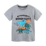 Wholesale Price Kids Cartoon T-Shirt 6