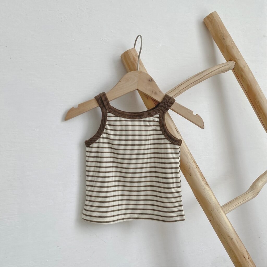 Summer Vest for Kids 4