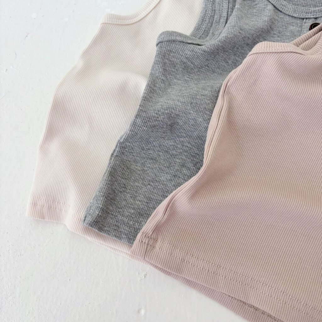 Summer Vest for Kids 3
