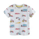 Summer Vest for Kids 8