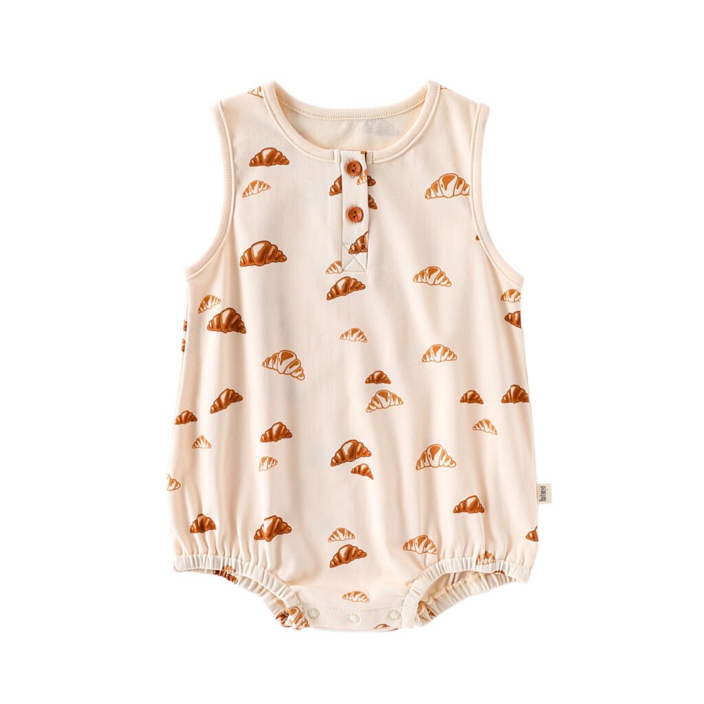 Baby Casual Onesies 4