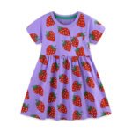 Summer Cute Dress 6