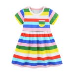 Summer Sleeveless Dress 4
