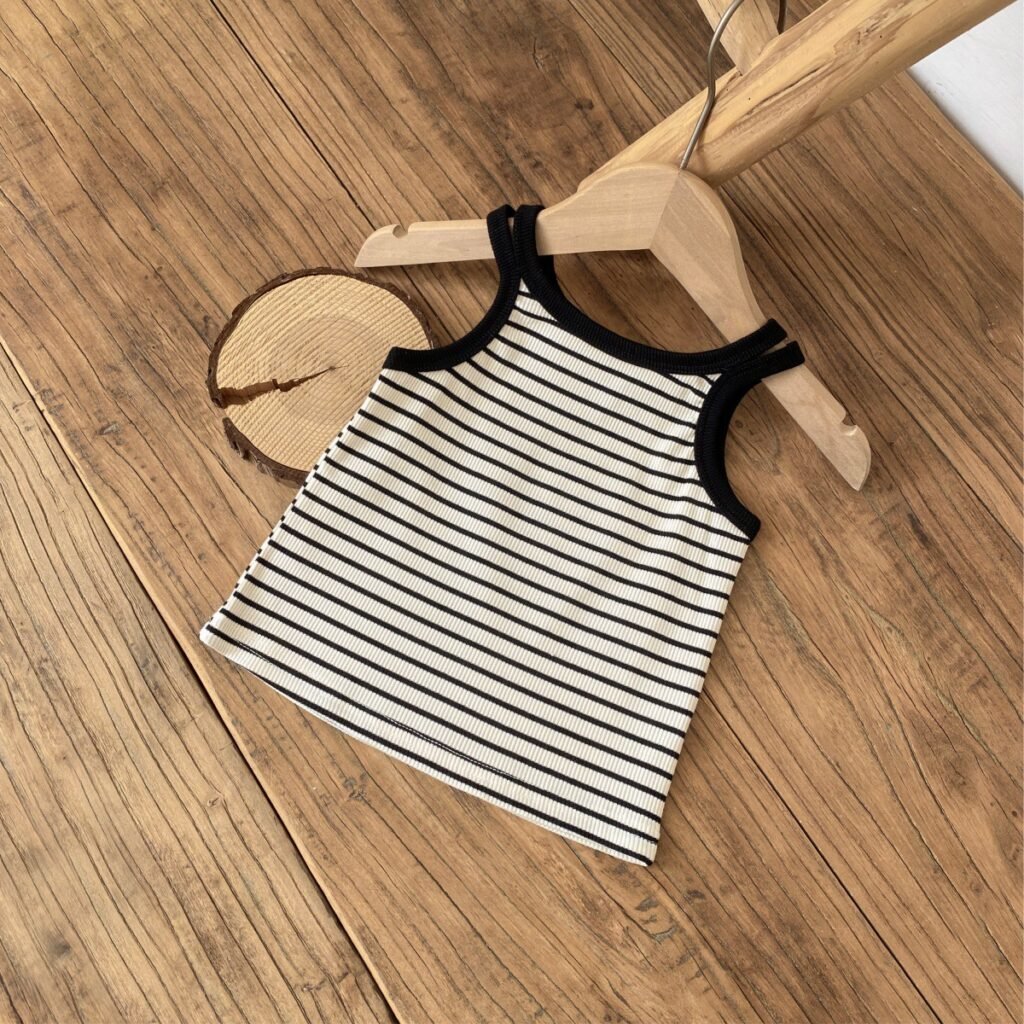 Summer Vest for Kids 3
