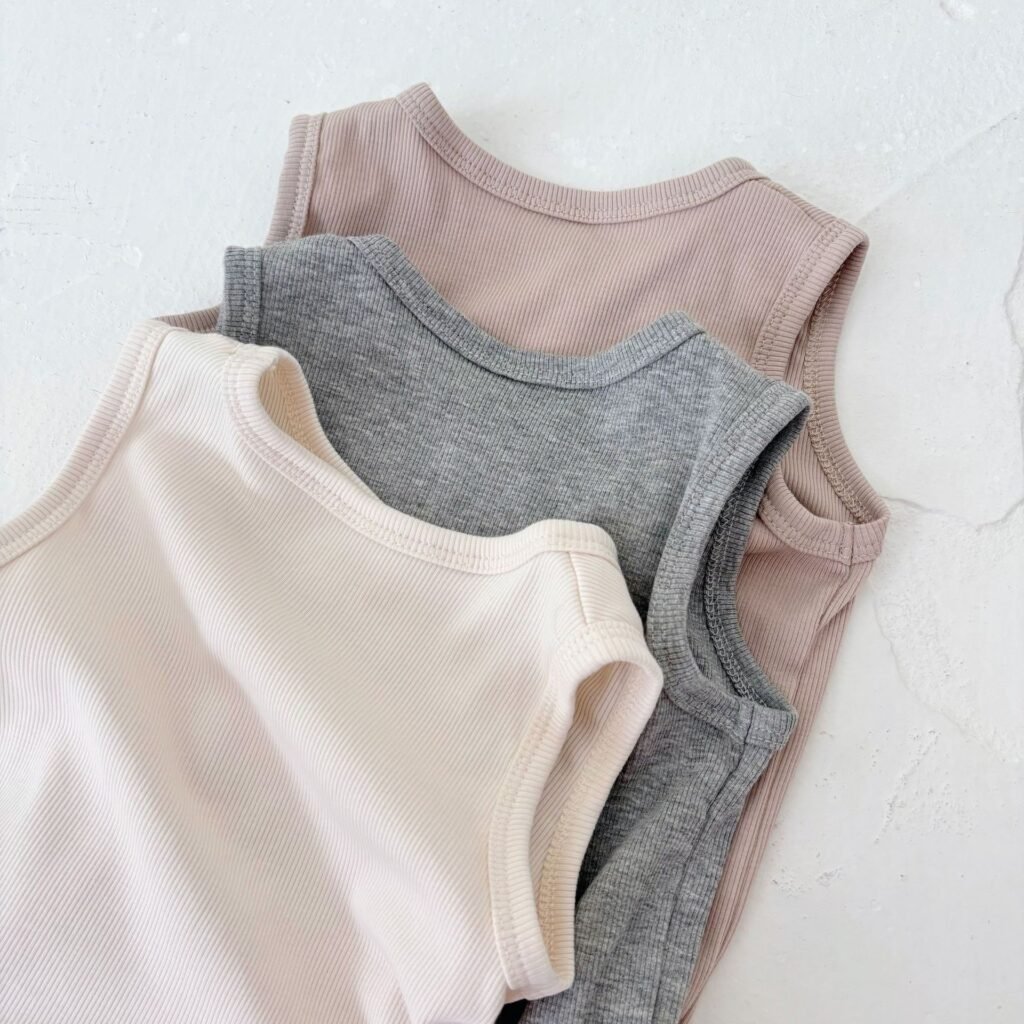 Summer Vest for Kids 4