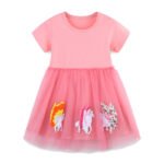 Summer Cute Dress 6