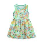 Summer Cute Dress 6