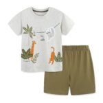 Wholesale Price Girls Shorts 5