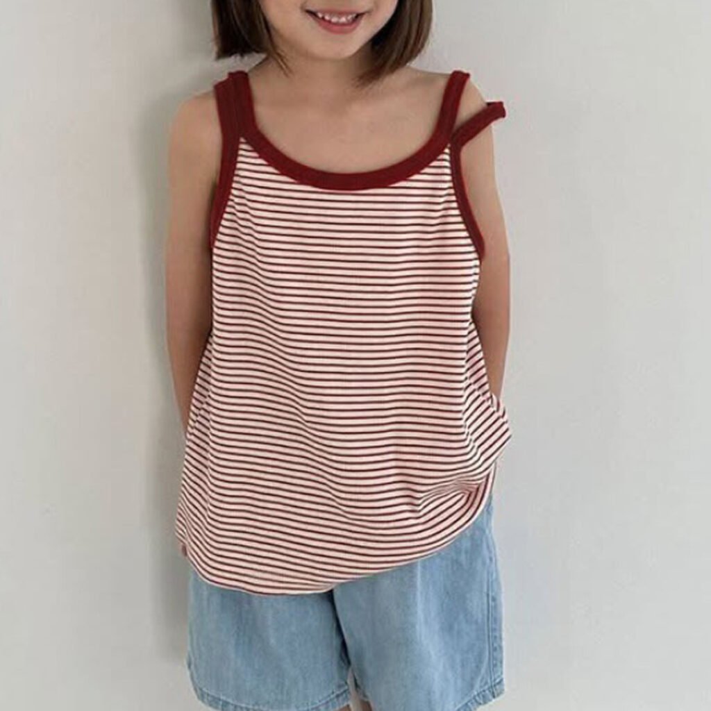 Summer Vest for Kids 5