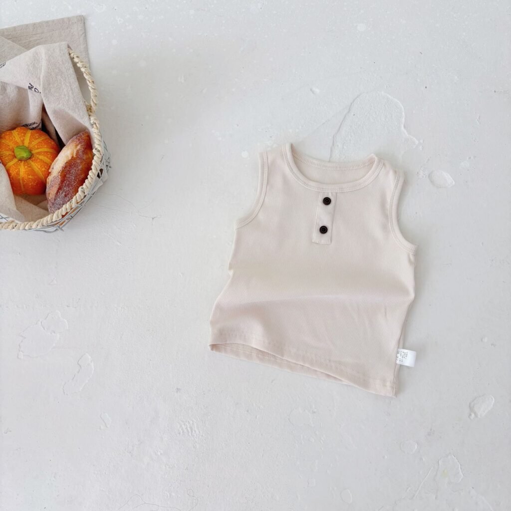 Summer Vest for Kids 5