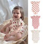 Baby Casual Onesies 5