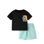 Summer Pure Cotton Dress 6