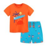 Summer Clothing Sets on Sale 5