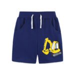 Wholesale Price Girls Shorts 6