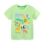 Wholesale Price Girls Shorts 6