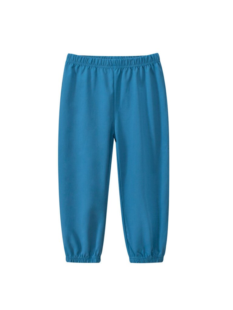 Kid Simple Pants Wholesale 7
