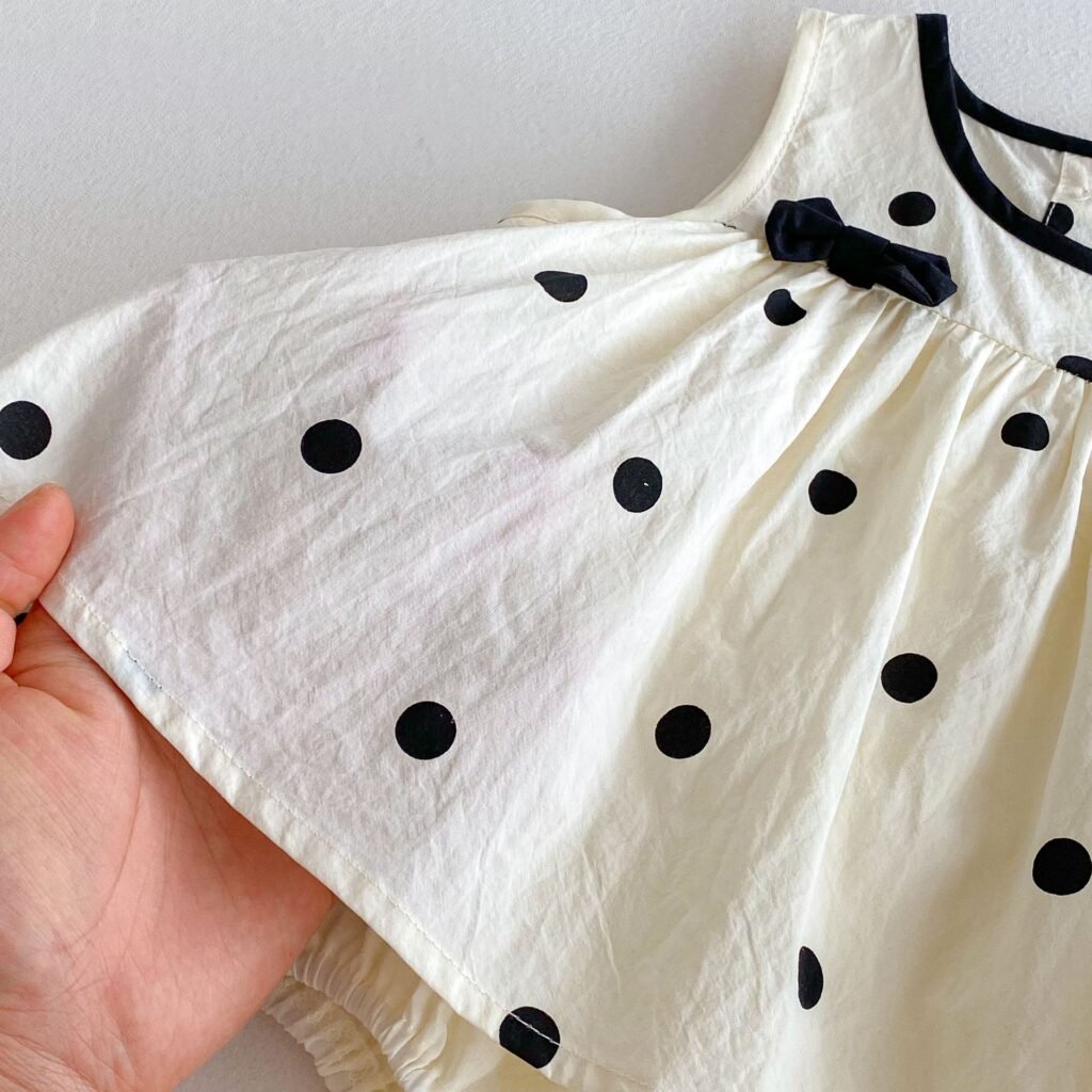 Baby Princess Onesies 7