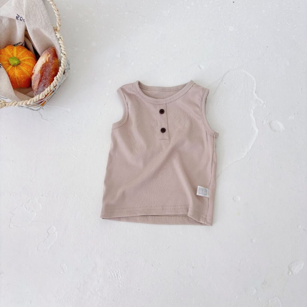 Summer Vest for Kids 6
