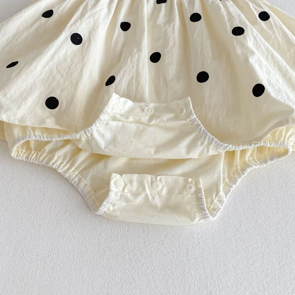 Baby Princess Onesies 8
