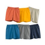 Kid Simple Pants Wholesale 9