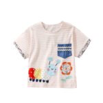 Wholesale Price Girls T-Shirt 7