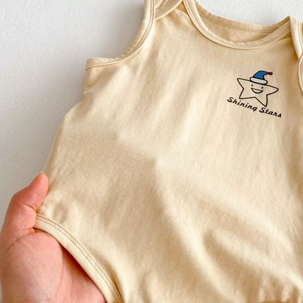 Summer Baby Onesies 4